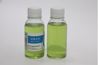 七水硫酸亞鐵廠(chǎng)家(附優(yōu)秀硫酸亞鐵廠(chǎng)家推薦）