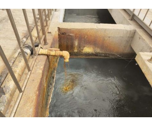 制革廢水與市政污水用長(cháng)隆II型除氟劑出水穩定達標案例
