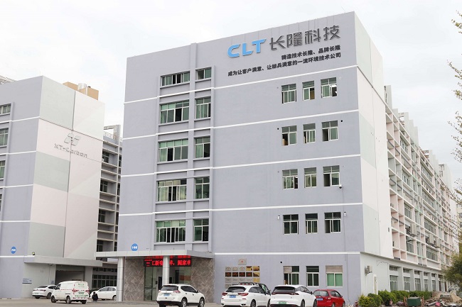 長(cháng)隆科技